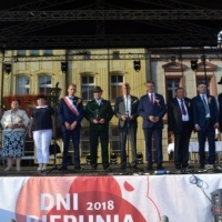 DOŻYNKI 2018
