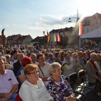 DOŻYNKI 2018