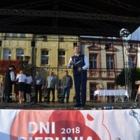 DOŻYNKI 2018