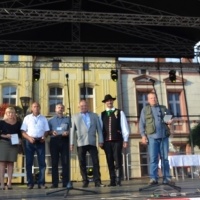 DOŻYNKI 2018