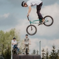 BMX JAM 2018 w Bieruniu