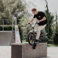 BMX JAM 2018 w Bieruniu