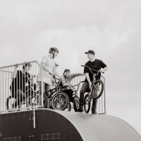 BMX JAM 2018 w Bieruniu