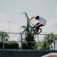 BMX JAM 2018 w Bieruniu