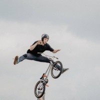 BMX JAM 2018 w Bieruniu