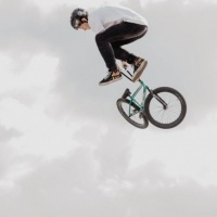 BMX JAM 2018 w Bieruniu