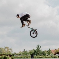 BMX JAM 2018 w Bieruniu
