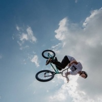 BMX JAM 2018 w Bieruniu