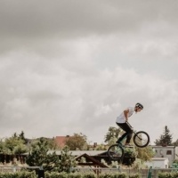 BMX JAM 2018 w Bieruniu