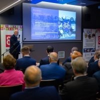 KONFERENCJA METROPOLITALNA W BIERUNIU