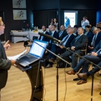 KONFERENCJA METROPOLITALNA W BIERUNIU
