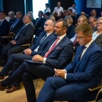 KONFERENCJA METROPOLITALNA W BIERUNIU