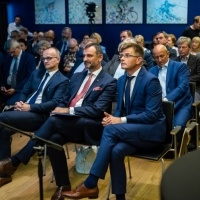 KONFERENCJA METROPOLITALNA W BIERUNIU