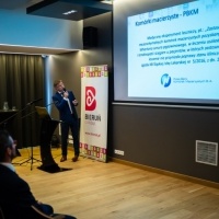 KONFERENCJA METROPOLITALNA W BIERUNIU