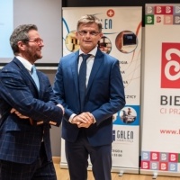 KONFERENCJA METROPOLITALNA W BIERUNIU