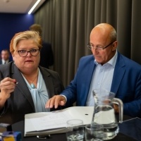 KONFERENCJA METROPOLITALNA W BIERUNIU