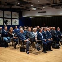 KONFERENCJA METROPOLITALNA W BIERUNIU