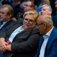 KONFERENCJA METROPOLITALNA W BIERUNIU