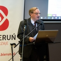 KONFERENCJA METROPOLITALNA W BIERUNIU