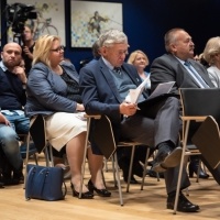 KONFERENCJA METROPOLITALNA W BIERUNIU