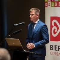 KONFERENCJA METROPOLITALNA W BIERUNIU