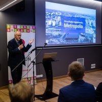 KONFERENCJA METROPOLITALNA W BIERUNIU