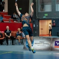 VICTOR POLISH INTERNATIONAL