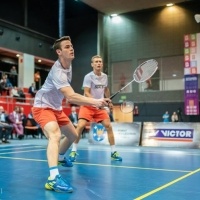 VICTOR INTERNATIONAL POLISH