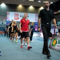 VICTOR INTERNATIONAL POLISH