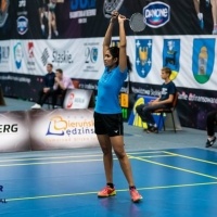 VICTOR INTERNATIONAL POLISH