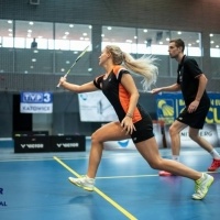 VICTOR INTERNATIONAL POLISH