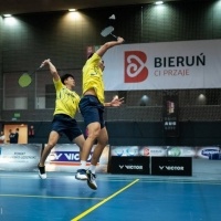 VICTOR INTERNATIONAL POLISH