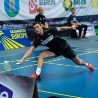 VICTOR INTERNATIONAL POLISH