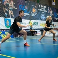 VICTOR INTERNATIONAL POLISH