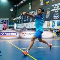 VICTOR INTERNATIONAL POLISH
