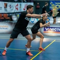 VICTOR INTERNATIONAL POLISH