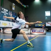 VICTOR INTERNATIONAL POLISH