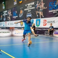 VICTOR INTERNATIONAL POLISH