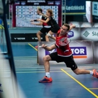 VICTOR INTERNATIONAL POLISH