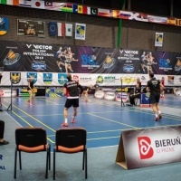 VICTOR INTERNATIONAL POLISH