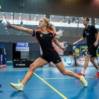 VICTOR INTERNATIONAL POLISH