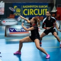 VICTOR INTERNATIONAL POLISH