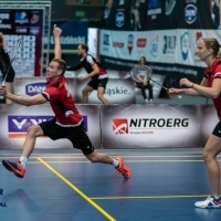 VICTOR INTERNATIONAL POLISH