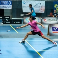VICTOR INTERNATIONAL POLISH