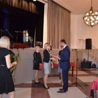 ŚWIĘTO EDUKACJI NARODOWEJ W BIERUNIU