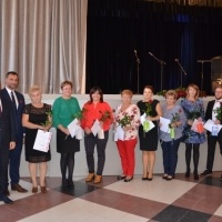 ŚWIĘTO EDUKACJI NARODOWEJ W BIERUNIU