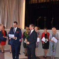 ŚWIĘTO EDUKACJI NARODOWEJ W BIERUNIU