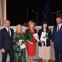 ŚWIĘTO EDUKACJI NARODOWEJ W BIERUNIU