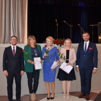 ŚWIĘTO EDUKACJI NARODOWEJ W BIERUNIU