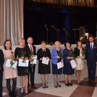 ŚWIĘTO EDUKACJI NARODOWEJ W BIERUNIU